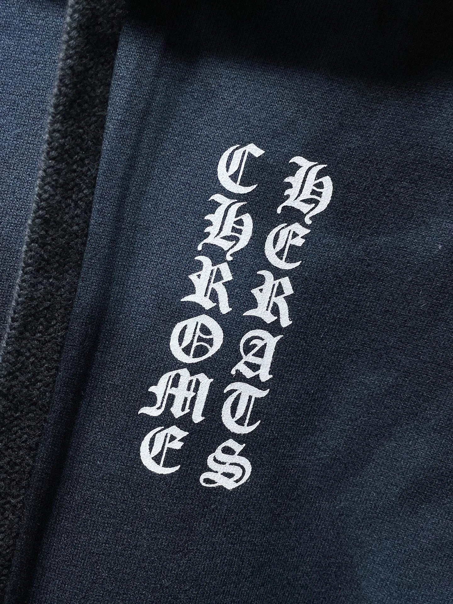 P252 Chrome Hearts 24ss High-weight, environmentally friendly and high-quality top-grade fabric Horseshoe tie-dyed hoodie pullover sweatshirt Imported environmentally friendly glue printing and dyeing Counter synchronization 1:1 replica version Recommended color: tie dyeing Code number: S, M, L, XL